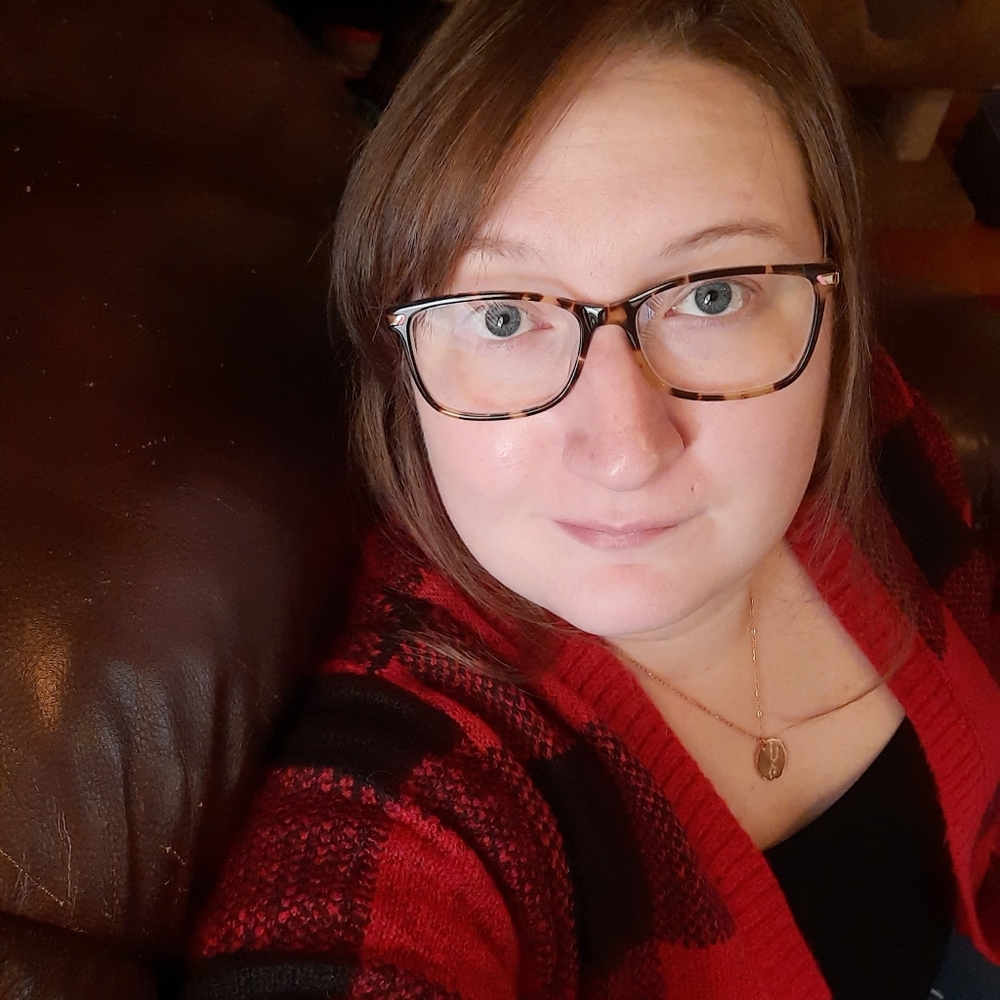 Meet your Posher, Lindsey